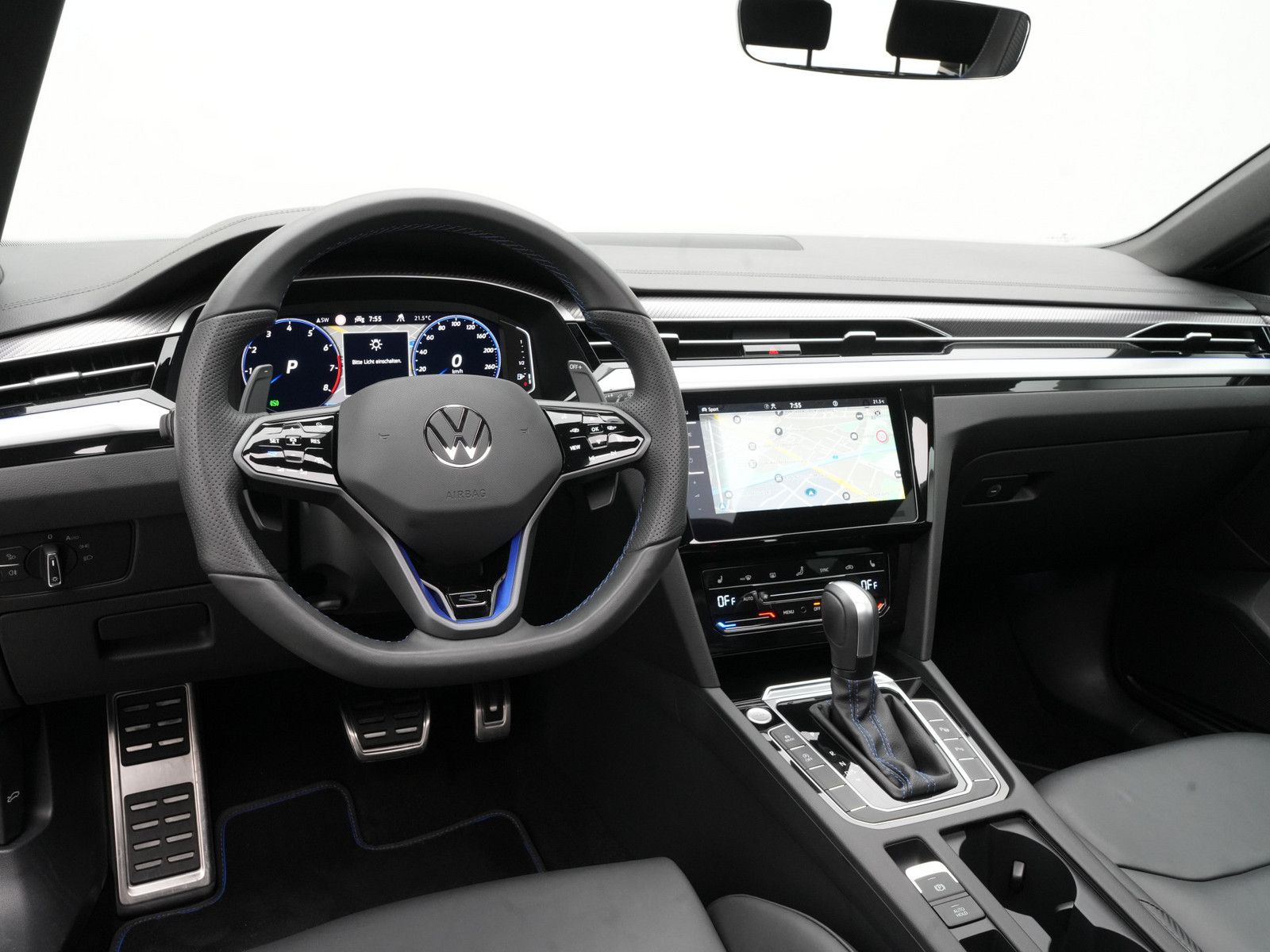 Volkswagen Arteon - Bild 8