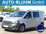 Mercedes-Benz Vito 114 CDI Mixto Compact 4X4 Klima Stdhzg Navi - : Klimaanlage, Compact