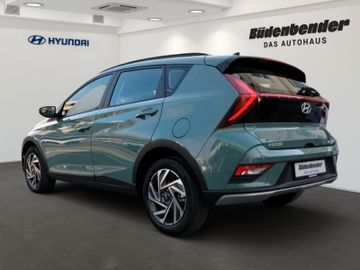 Hyundai BAYON Trend 2WD