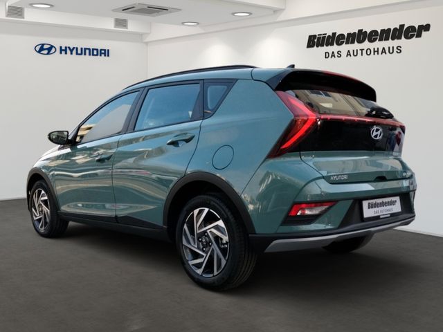 Hyundai BAYON Trend 2WD