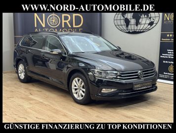 Volkswagen Passat Variant - 4