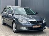 Skoda Octavia1.8TSI*Laurin & Klement*1Hand*Xenon*Leder - Skoda Octavia: Laurin Klement