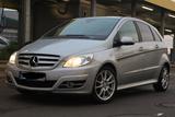 Mercedes-Benz B 160 BlueEFFICIENCY - - gebrauchte Mercedes-Benz B 160 aus dem Jahr 2009