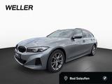 BMW 320d Touring Shadowline AHK,DA,SHZ,LED,LiCoPlus