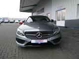 Mercedes-Benz C 43 AMG 4M4Matic Night-Paket, Panorama-Dach - Mercedes-Benz C 43 AMG: Coupe
