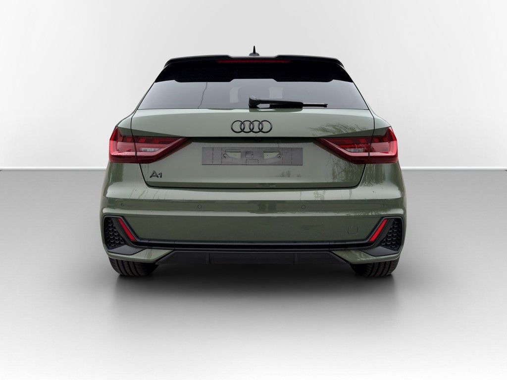 Audi A1 - Bild 6