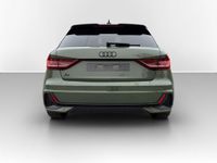 Audi A1 - Vorschau Bild 6