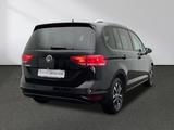 Volkswagen Touran United 2.0 TDI Navi CarPlay AHK Tempomat - Volkswagen Touran aus 2020