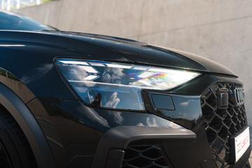 2024 AUDI RSQ8 — миниатюра 37