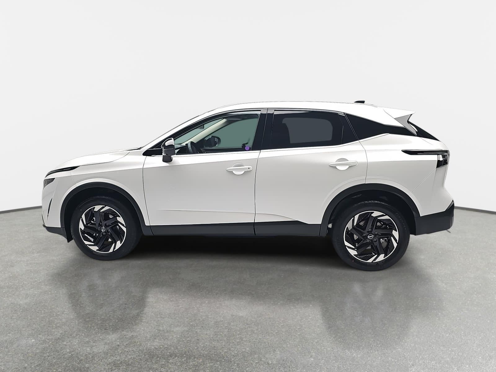 Nissan Qashqai - Bild 6