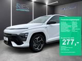 Hyundai KONA SX2 1.6 T-GDI N-Line X 360*KlimaA*LED*Navi - Hyundai KONA in Bonn