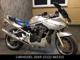 Suzuki BANDIT GSF 1200 S TOPZUSTAND - 2004 BANDIT 1200