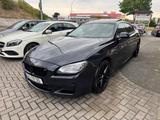 BMW 640d Gran Coupe Pano Soft - BMW 6er Reihe in Bremen