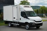 Iveco DAILY 35-150 / CHŁODNIA / AGREGAT THERMMO KING