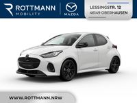 Mazda 2 Hybrid - Vorschau Bild 1
