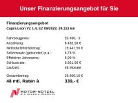 Cupra Leon - Vorschau Bild 22