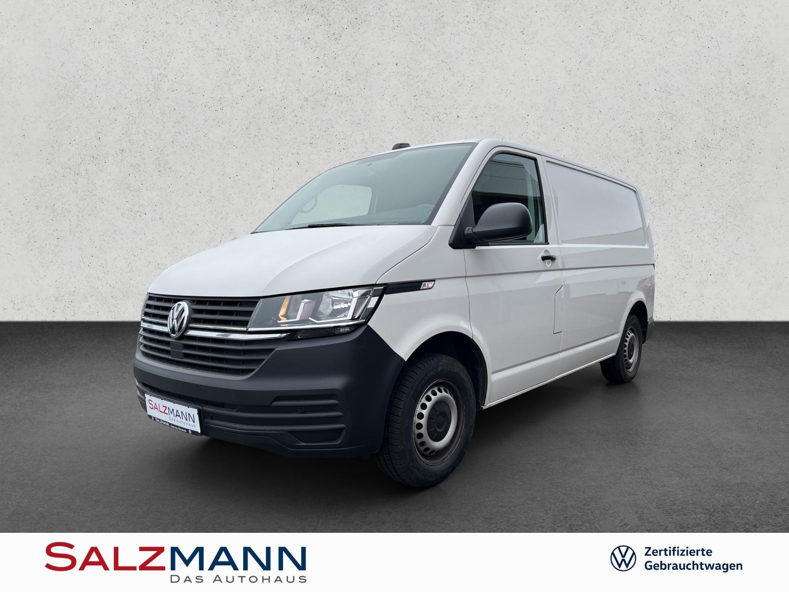 Volkswagen Transporter T6.1 Kasten ,Klima .... EcoProfi FWD