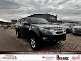Isuzu D-Max Double Cab 4WD Premium/1 Hand/Klima/LS/AHK - Isuzu: Double Cab