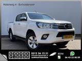 Toyota HiLux 2.4 D-4D-F Netto export 19000 Ex/Ex Trekha - Toyota Hilux
