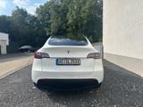 Tesla Model Y Long Range AWD - TÜV, Garantie - Tesla Model Y aus 2021