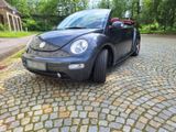 Volkswagen *** Volkswagen Beetle Cabrio SM "Dark Flin... - Volkswagen Beetle aus 2005