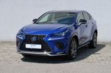 Lexus NX 300h E-FOUR F Sport