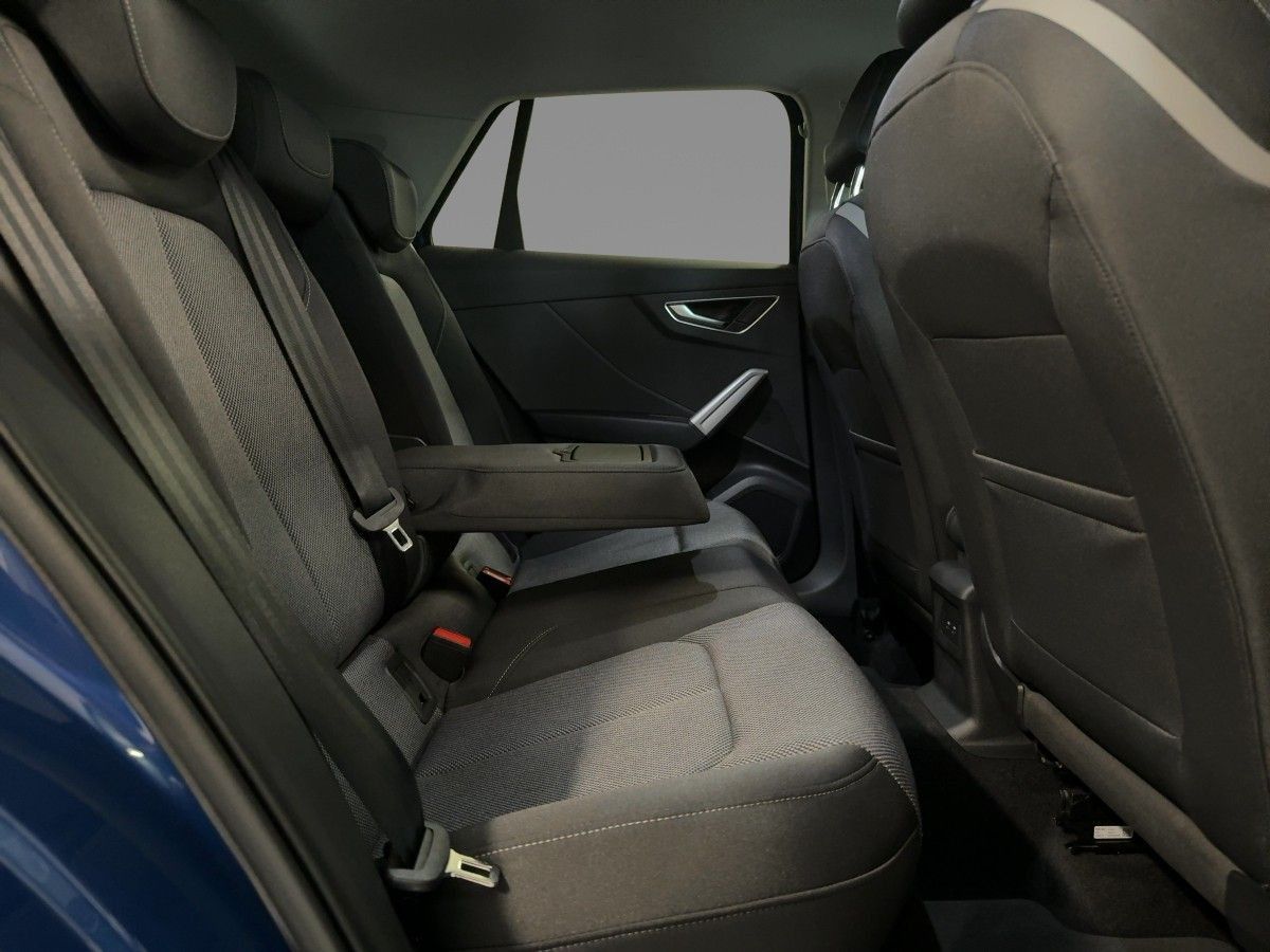 Audi Q2 - Bild 11