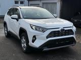 Toyota RAV 4 Hybrid 4x2 Comfort *Kamera/Allwetter* - Toyota RAV 4 Gebrauchtwagen in Saarbrücken