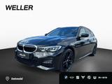 BMW 318d Touring M Sport LC-Prof PDC LED Sitzh 19" - BMW Gebrauchtwagen in Detmold