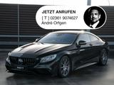 Mercedes-Benz S 63 AMG Coupe 4MATIC *Vollausstattung* - gebrauchte Mercedes-Benz S 63 AMG aus dem Jahr 2016