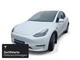 Tesla Model Y Long Range AWD - Tesla Model Y Gebrauchtwagen in Berlin