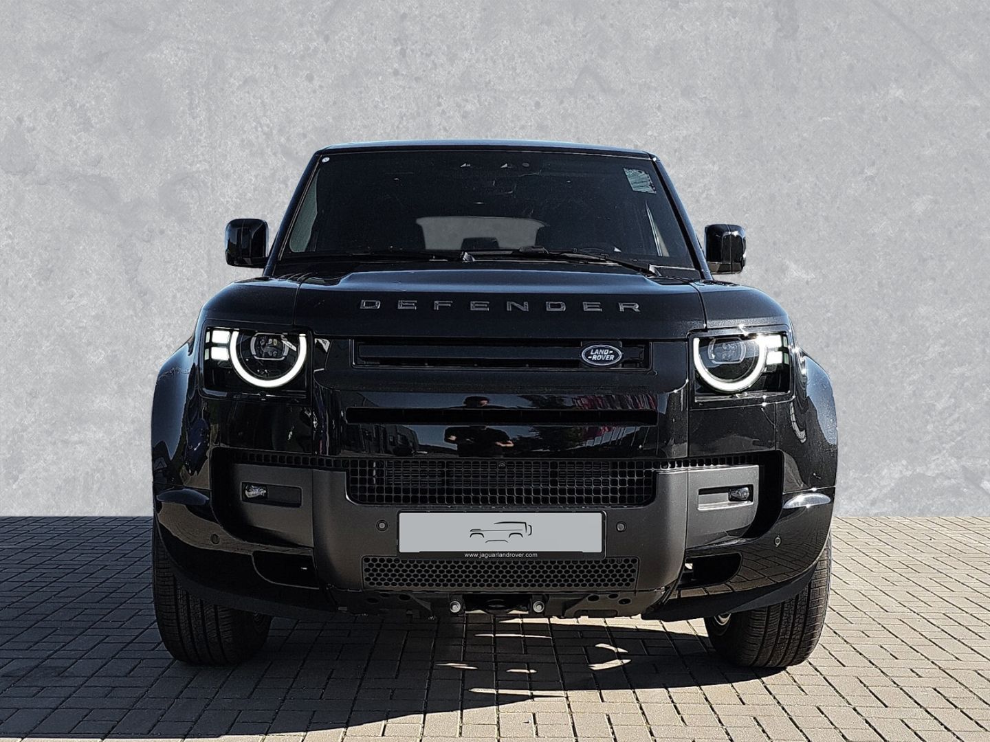 Land Rover Defender - Bild 9