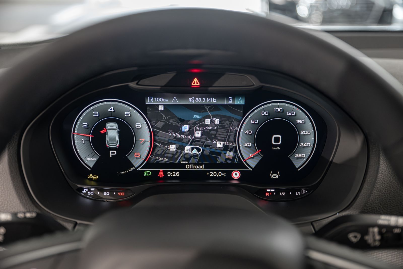 Audi Q2 - Bild 17
