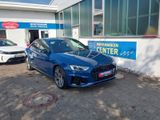 Audi A4 Lim. 40 TFSI S Line Matrix LED Navi Aktion - Audi: Aktion