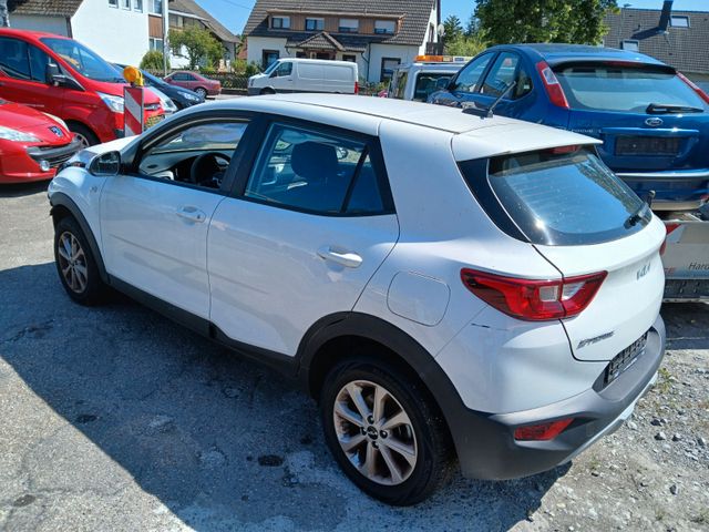 Kia Stonic1.2 Edition 7.Euro6.Start/Stopp.9500km