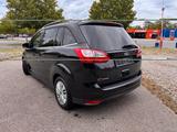 Ford C-Max 1,6 EcoBoost 110kW Titanium/leder - Ford C-Max Gebrauchtwagen in München
