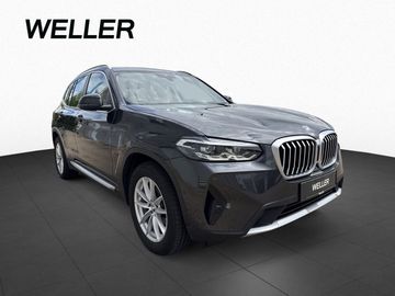 BMW X3 - 4
