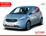 Kia Venga 1.6 Dream Team Navi Kamera Sitzheizung AHK - gebrauchte Kia Venga aus dem Jahr 2019