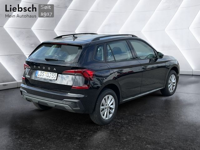 Skoda Kamiq - Bild 5