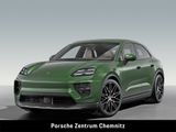 Porsche Macan 4S Electric Luft;BOSE;Pano;4xSitzheiz. - Porsche Macan Neuwagen