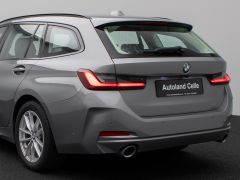 Foto Nummer 15: BMW 320d