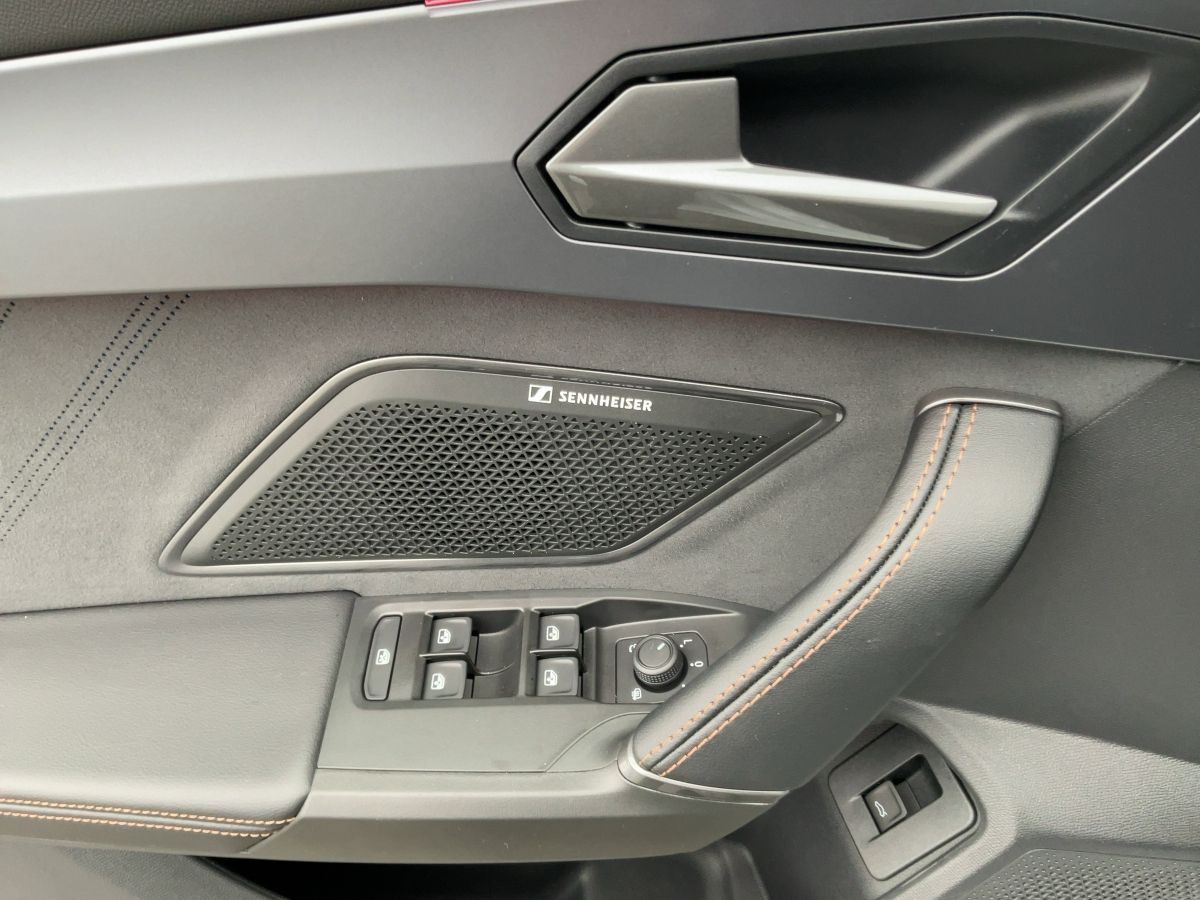 Cupra Leon - Bild 17