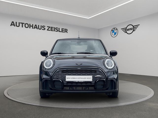 Foto Nummer 5: MINI Cooper Cabrio