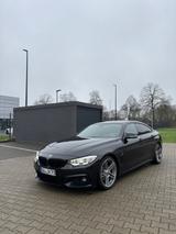 BMW 428 i M-Paket/Vollausstattung/Liebhaberfahrzeug - BMW 428 Gran Coupé aus 2015
