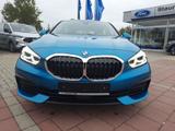 BMW 116i Advantage Navi LED SHZ el.Heckklappe DAB - BMW 116 i Gebrauchtwagen