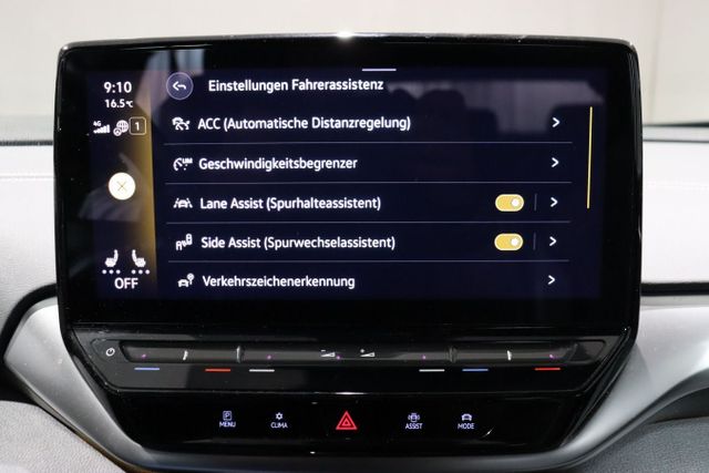 ID.5 Pro 128kW 77kWh AHK TravelAssist EasyOpen A