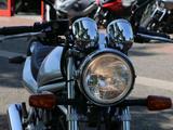 Yamaha XJ 600 mit wenigen Kilometern - Offers