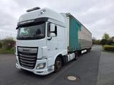 DAF XF 480 SSC,Standklima,Intarder mit Krone Gardine - DAF 480