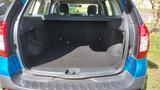 Dacia Logan MCV TCe 90 Stepway Stepway - gebrauchte Dacia Logan aus dem Jahr 2020