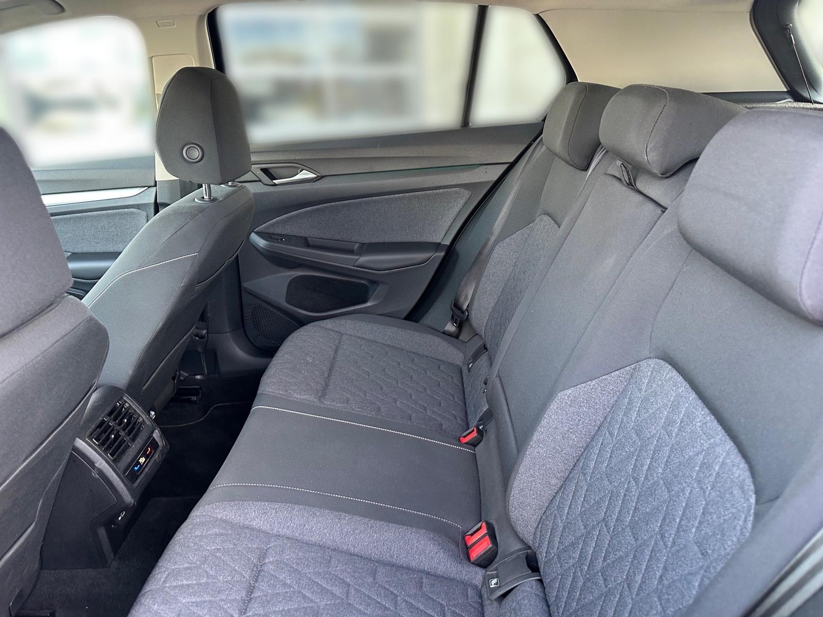 Volkswagen Golf Move *KAMERA*LED PLUS*NAVI*SHZ*ACC*17 LM*, миниатюра 9